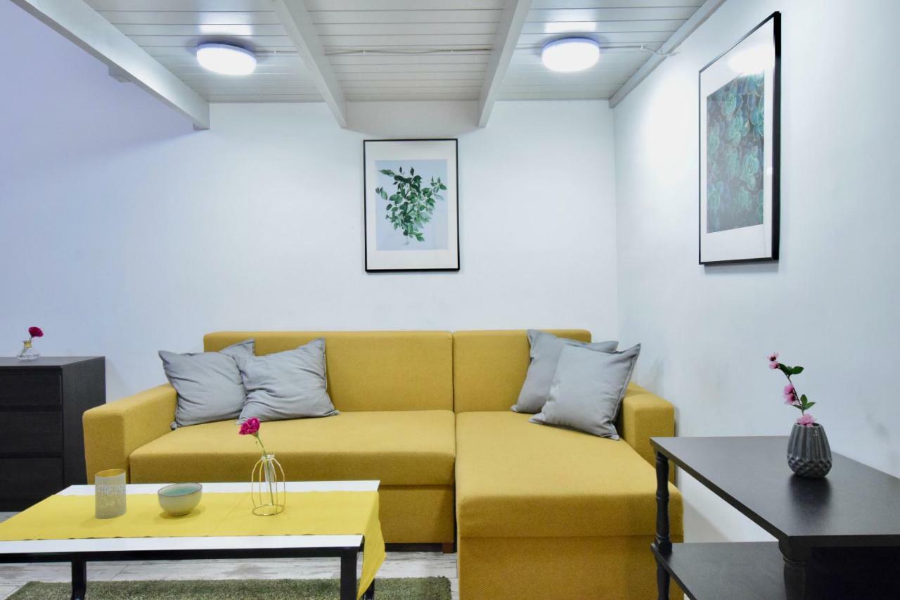 Standard Apartment By Hi5 - Akacfa 59 Budapest Exterior photo
